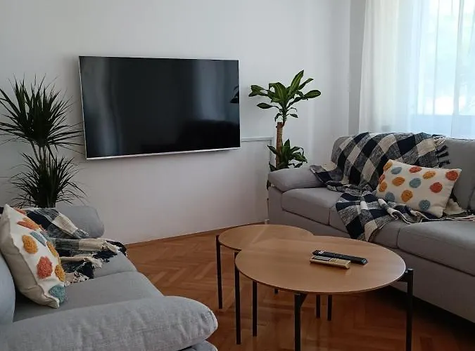 Apartment David