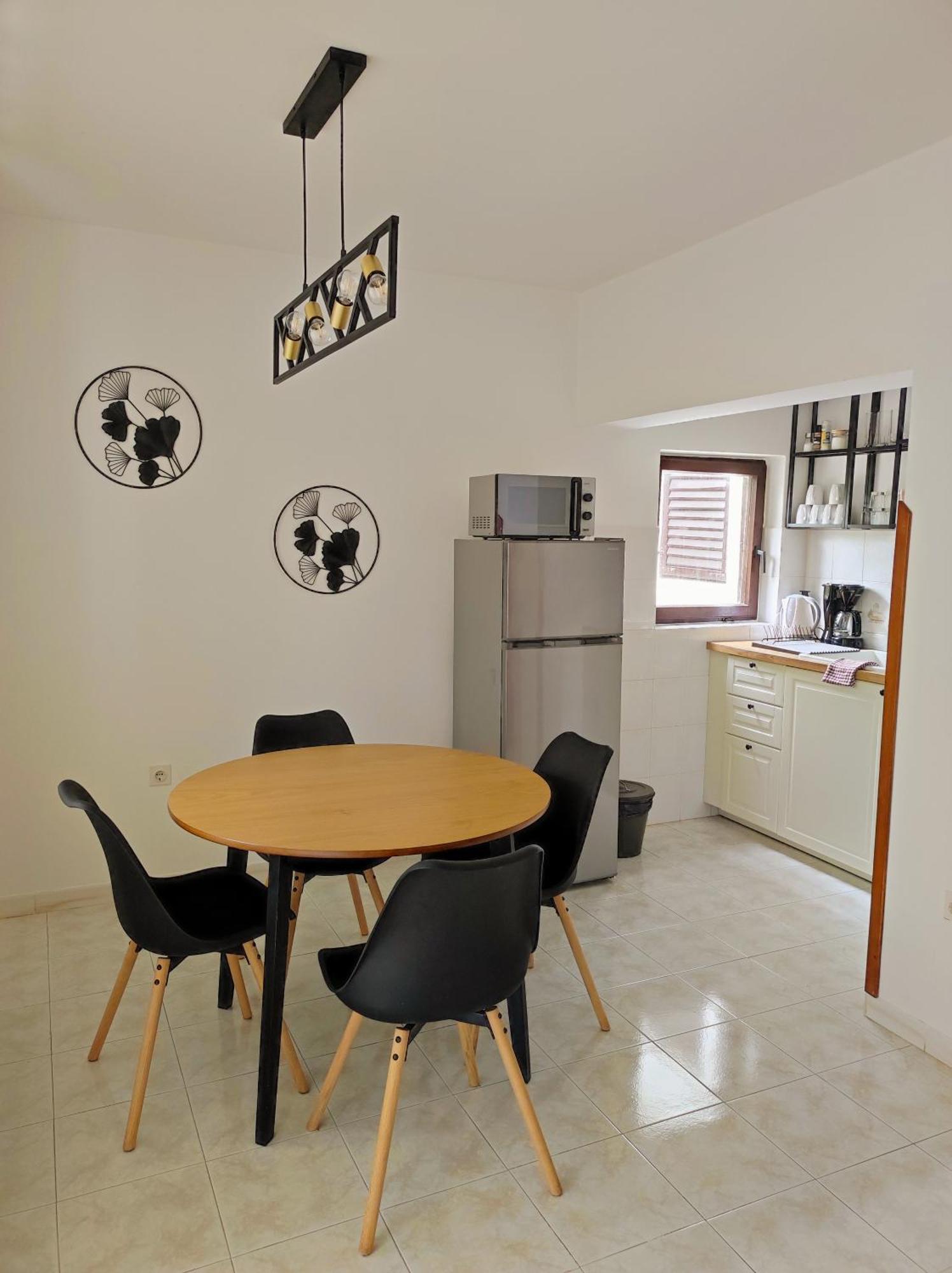 Apartment David Pula