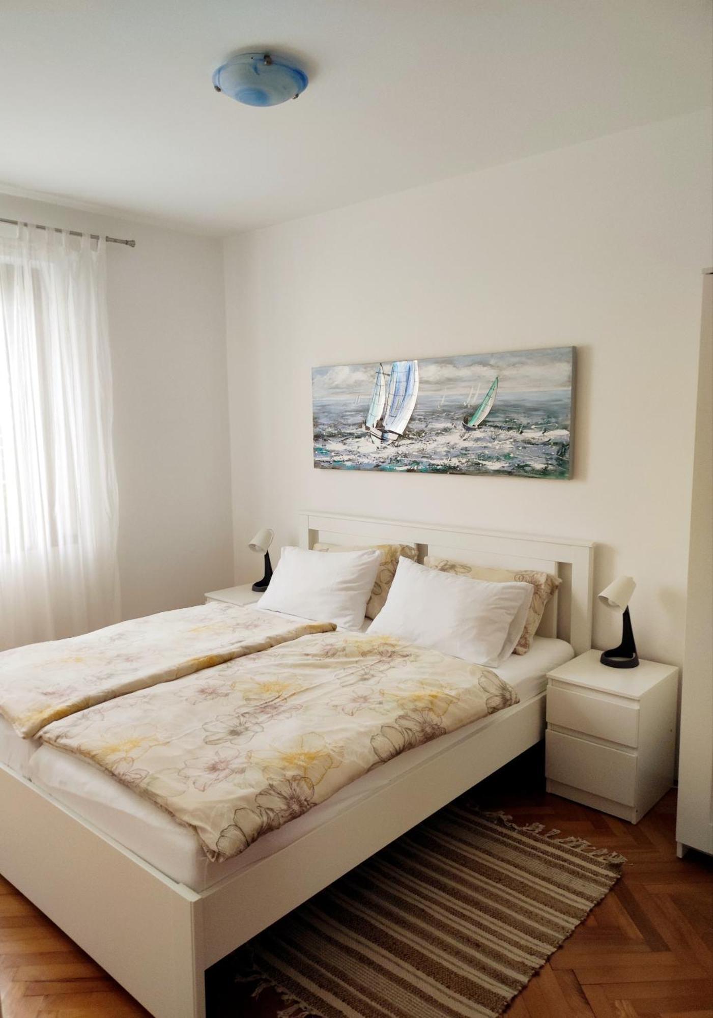 David Apartment Pula